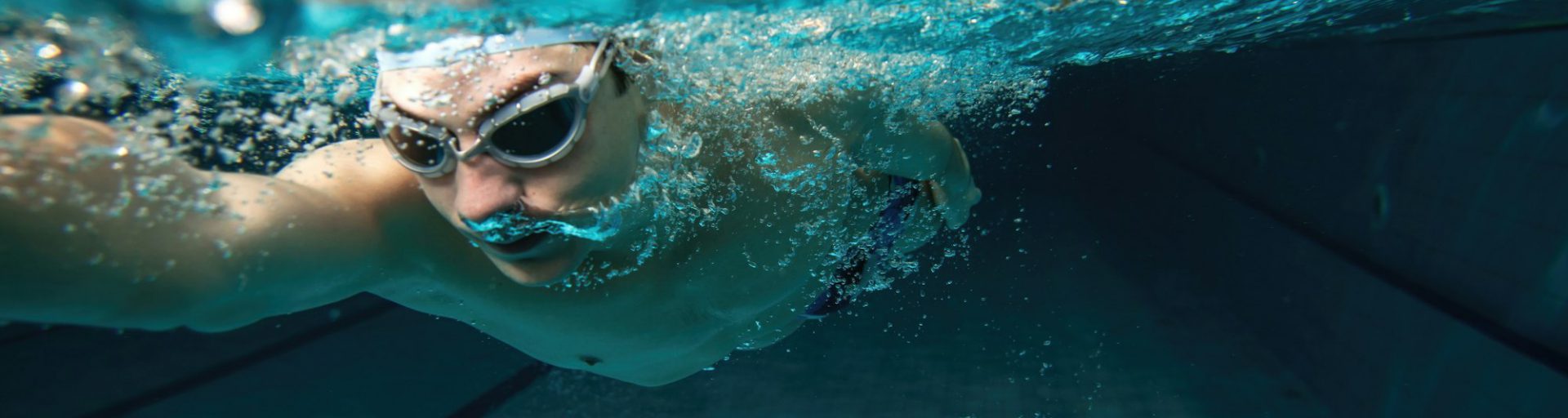 Barrow Long Distance Swimming Club